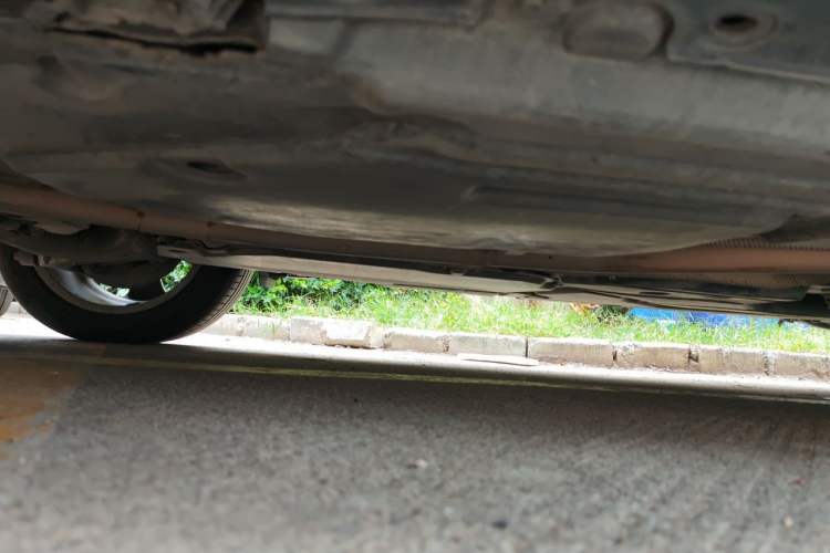 Used BMW X6 2012 xDrive35i Chassis Rear Right