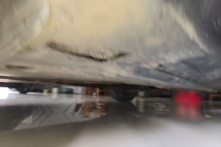 Used BMW X6 2012 xDrive35i Chassis Rear Right