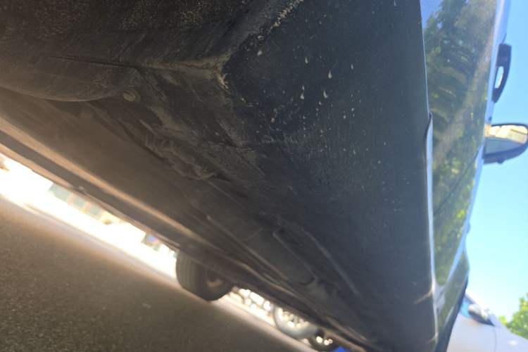 Used BMW X6 2012 xDrive35i Chassis Rear Right