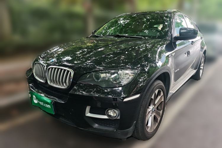 Used BMW X6 2012 xDrive35i Guazi used car, China used car export, Used car for sale, Used cars, Cheapest cars for sale