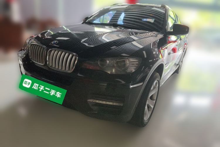 Used BMW X6 2012 xDrive35i Guazi used car, China used car export, Used car for sale, Used cars, Cheapest cars for sale
