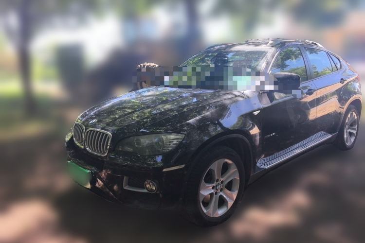 Used BMW X6 2012 xDrive35i Guazi used car, China used car export, Used car for sale, Used cars, Cheapest cars for sale