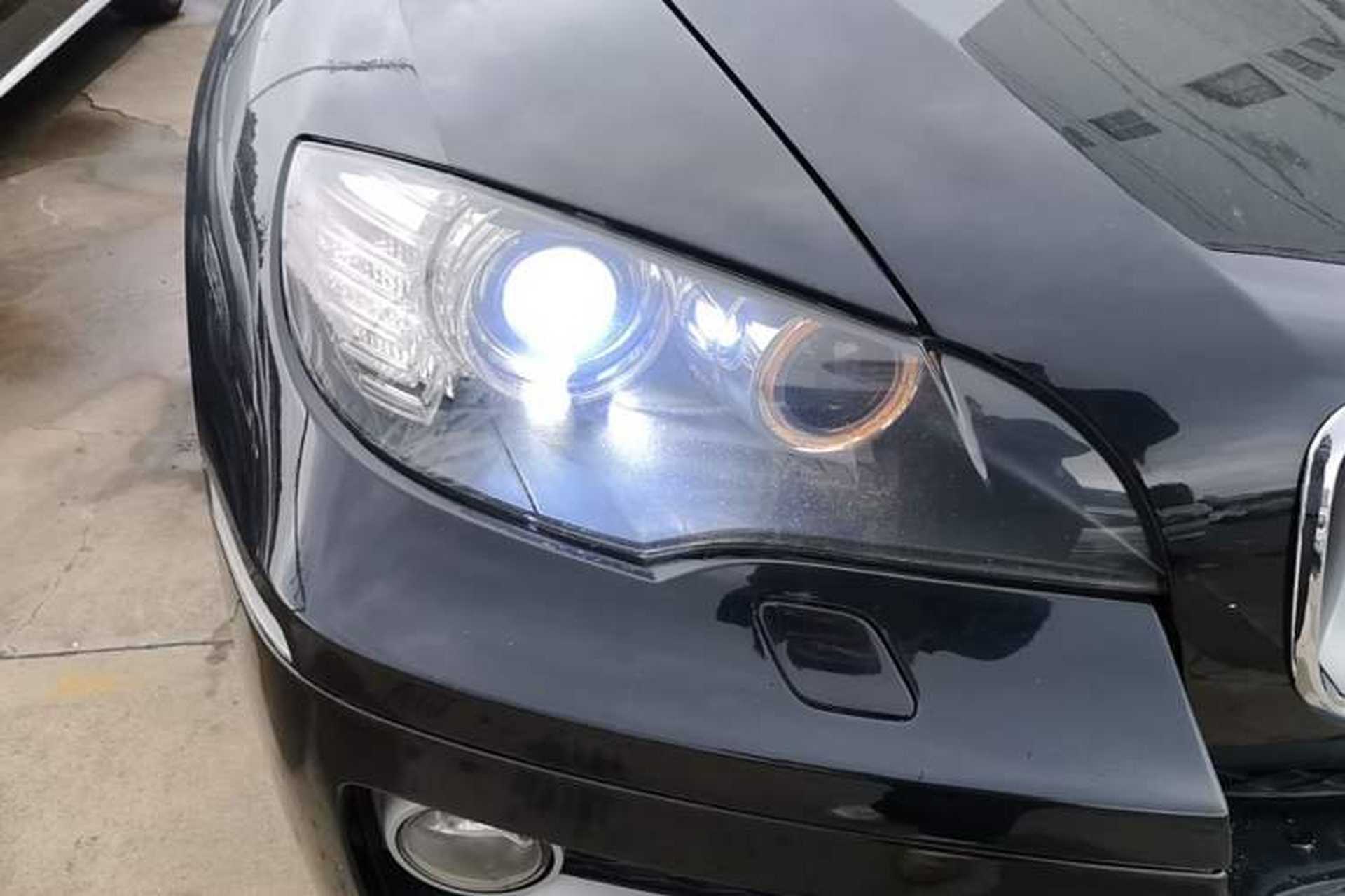 Used BMW X6 2012 xDrive35i Right Front Headlight
