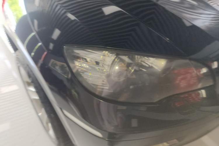 Used BMW X6 2012 xDrive35i Right Front Headlight