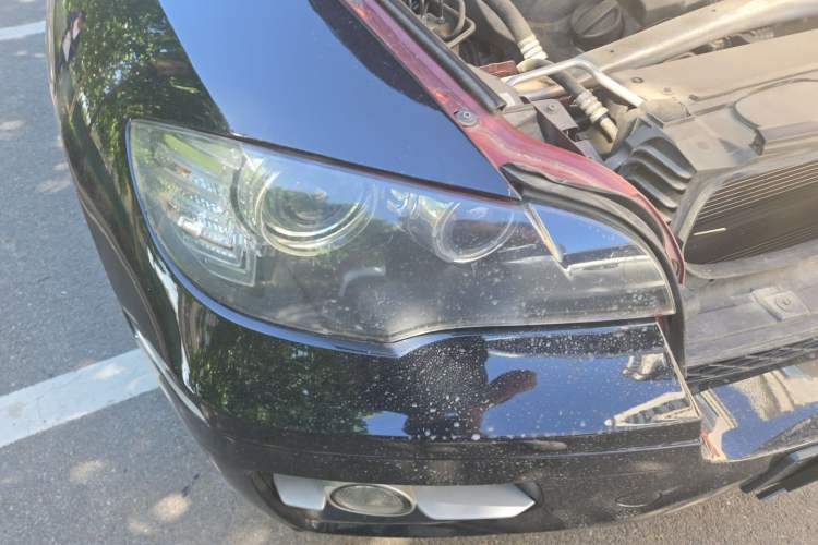 Used BMW X6 2012 xDrive35i Right Front Headlight