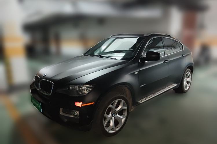 Used BMW X6 2012 xDrive35i Guazi used car, China used car export, Used car for sale, Used  cars, Cheapest cars for sale