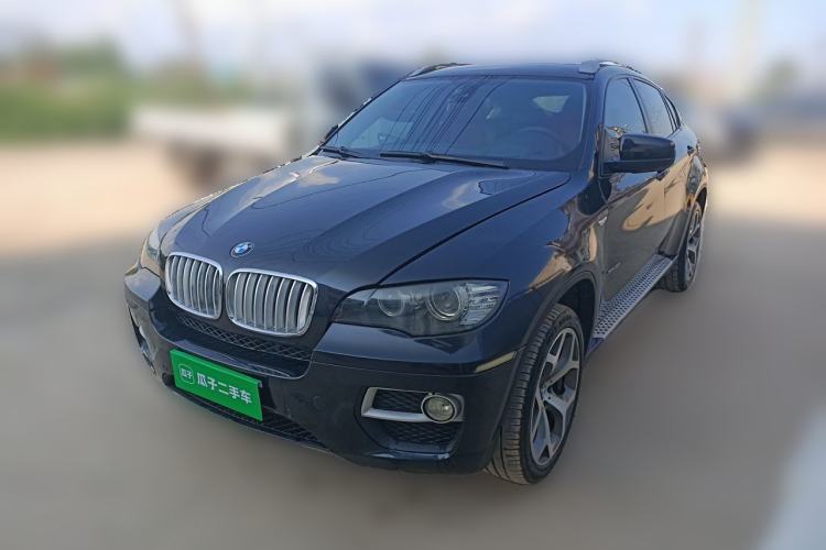 Used BMW X6 2012 xDrive35i Guazi used car, China used car export, Used car for sale, Used cars, Cheapest cars for sale