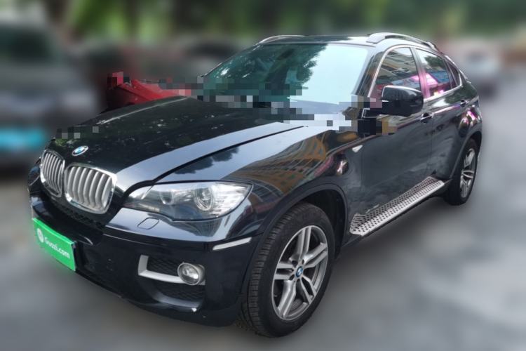 Used BMW X6 2012 xDrive35i Guazi used car, China used car export, Used car for sale, Used cars, Cheapest cars for sale