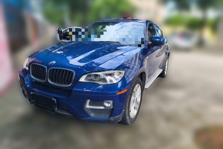 Used BMW X6 2012 xDrive35i U.S. specification Guazi used car, China used car export, Used car for sale, Used  cars, Cheapest cars for sale