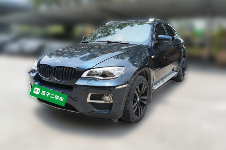 Used BMW X6 2012 xDrive35i Guazi used car, China used car export, Used car for sale, Used  cars, Cheapest cars for sale