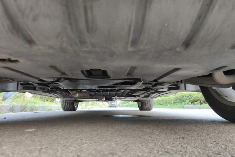 Used BMW X6 2012 xDrive35i Chassis Front