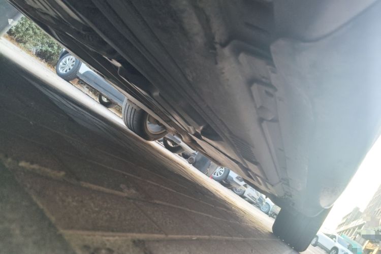 Used BMW X6 2012 xDrive35i Chassis Front Left