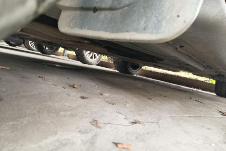 Used BMW X6 2012 xDrive35i Chassis Front Left