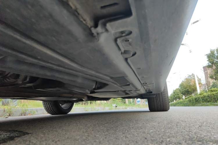 Used BMW X6 2012 xDrive35i Chassis Front Left