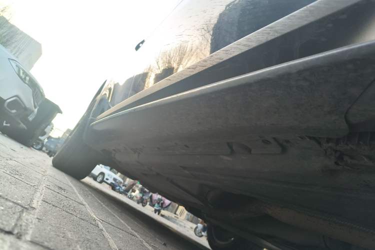 Used BMW X6 2012 xDrive35i Chassis Front Right