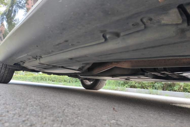 Used BMW X6 2012 xDrive35i Chassis Front Right