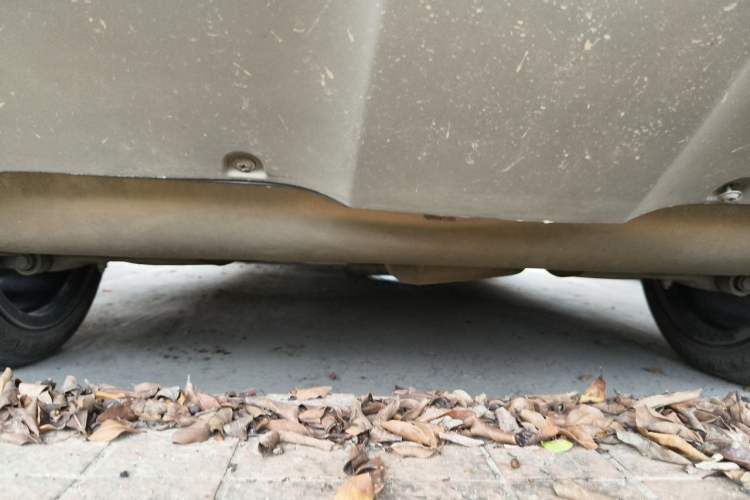 Used BMW X6 2012 xDrive35i Chassis Rear