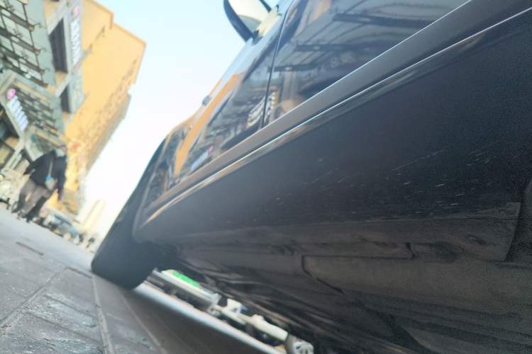 Used BMW X6 2012 xDrive35i Chassis Rear Left