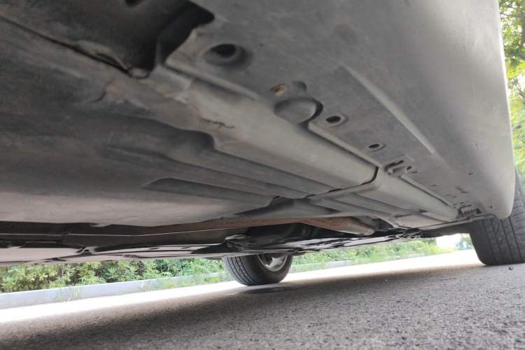 Used BMW X6 2012 xDrive35i Chassis Rear Right