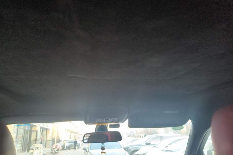 Used BMW X6 2012 xDrive35i Headliner
