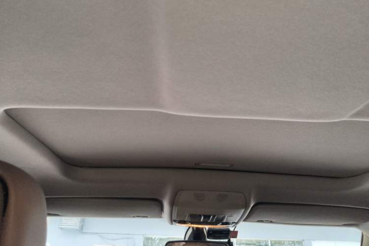 Used BMW X6 2012 xDrive35i Headliner