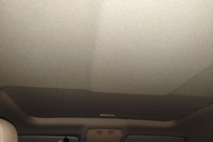 Used BMW X6 2012 xDrive35i Headliner