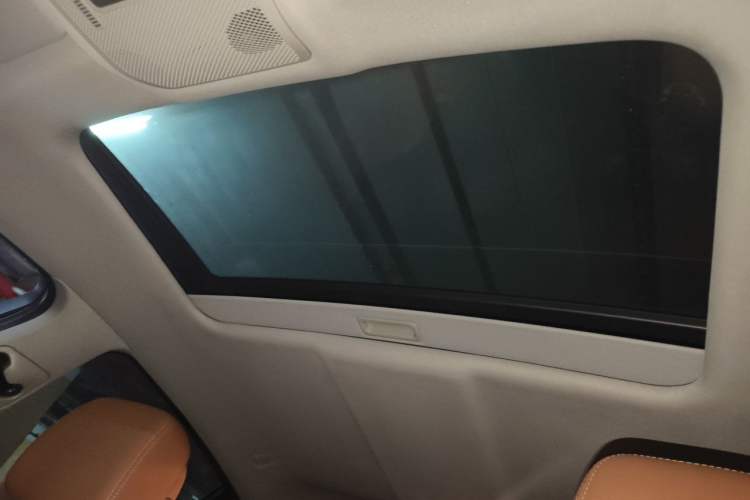 Used BMW X6 2012 xDrive35i Headliner