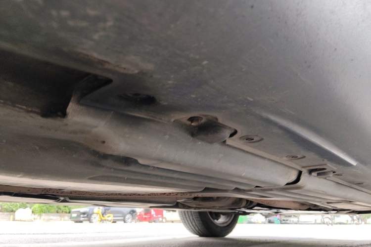 Used BMW X6 2012 xDrive35i Chassis Rear Right