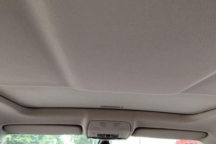 Used BMW X6 2012 xDrive35i Headliner