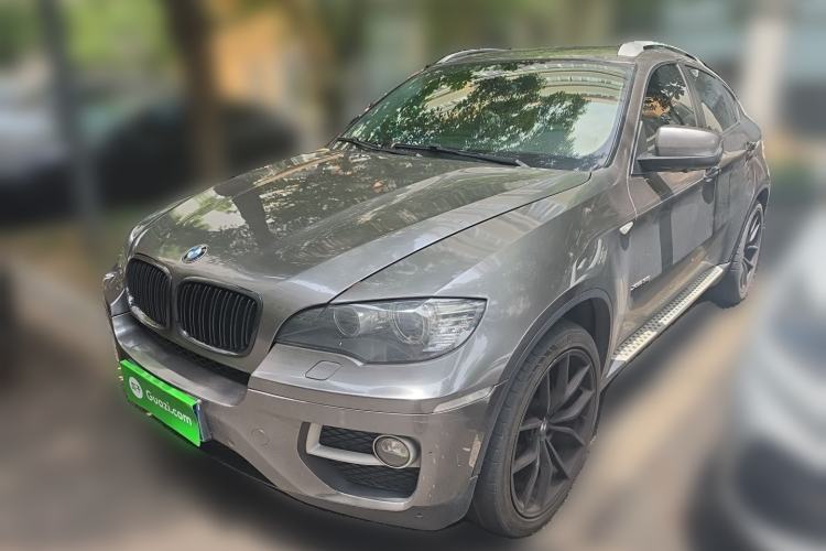 Used BMW X6 2012 xDrive35i Guazi used car, China used car export, Used car for sale, Used cars, Cheapest cars for sale