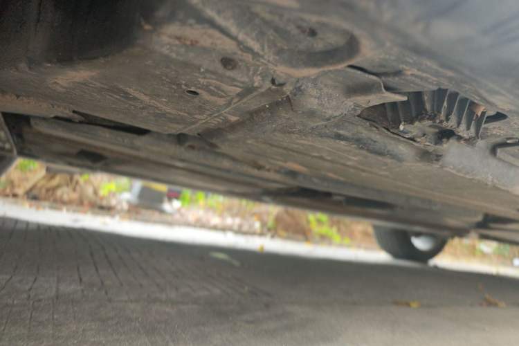 Used BMW X6 2012 xDrive35i Chassis Front Left