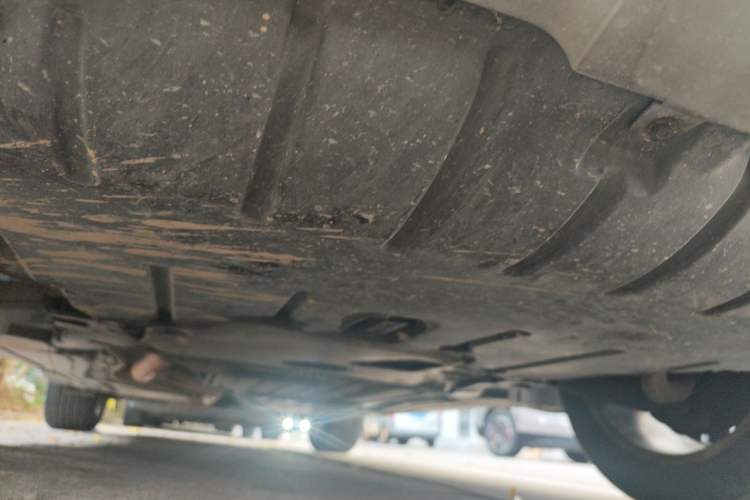 Used BMW X6 2012 xDrive35i Chassis Front