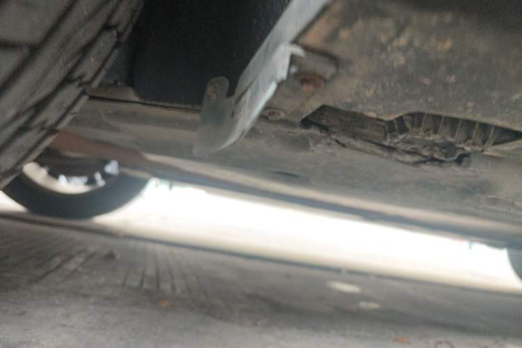 Used BMW X6 2012 xDrive35i Chassis Rear Right