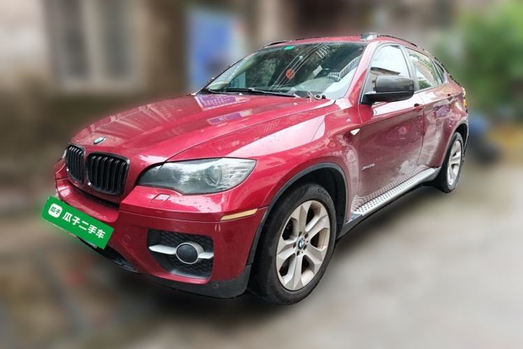 Used BMW X6 2012 xDrive35i Guazi used car, China used car export, Used car for sale, Used cars, Cheapest cars for sale