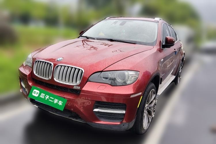 Used BMW X6 2012 xDrive35i Guazi used car, China used car export, Used car for sale, Used cars, Cheapest cars for sale