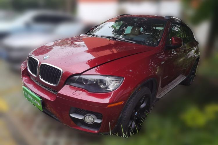 Used BMW X6 2012 xDrive35i Guazi used car, China used car export, Used car for sale, Used cars, Cheapest cars for sale