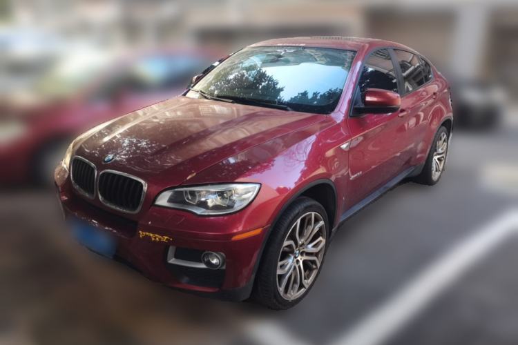 Used BMW X6 2012 xDrive35i Guazi used car, China used car export, Used car for sale, Used  cars, Cheapest cars for sale
