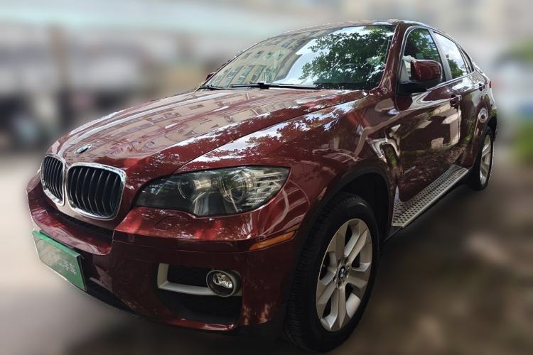 Used BMW X6 2012 xDrive35i U.S. specification Guazi used car, China used car export, Used car for sale, Used cars, Cheapest cars for sale