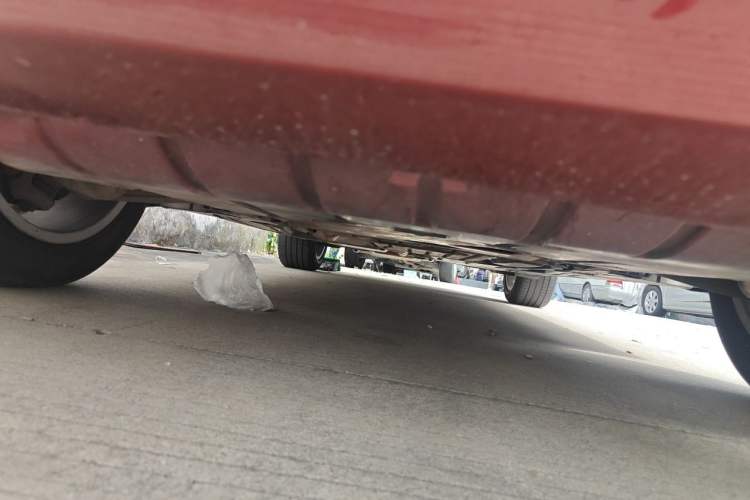 Used BMW X6 2012 xDrive35i Chassis Front
