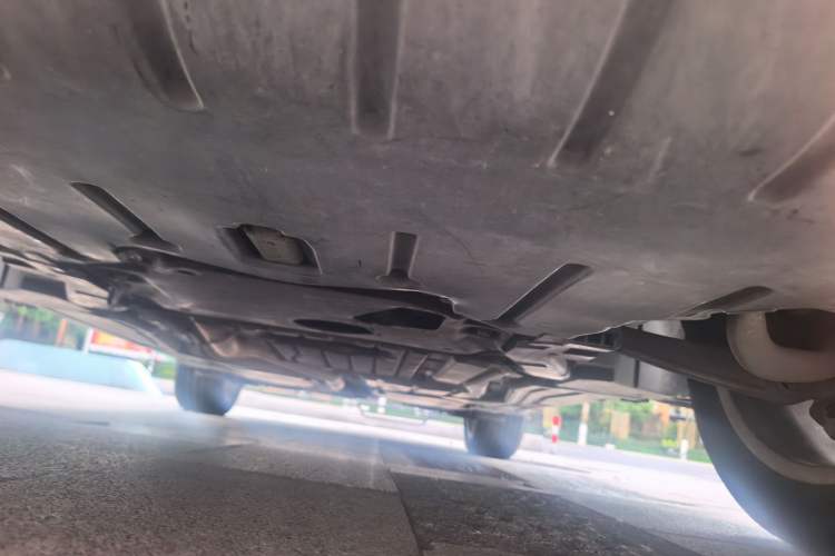 Used BMW X6 2012 xDrive35i Chassis Front