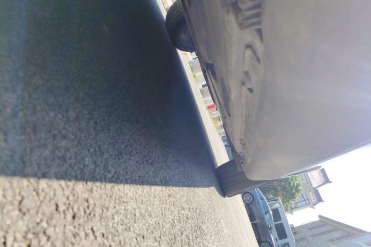 Used BMW X6 2012 xDrive35i Chassis Front Left