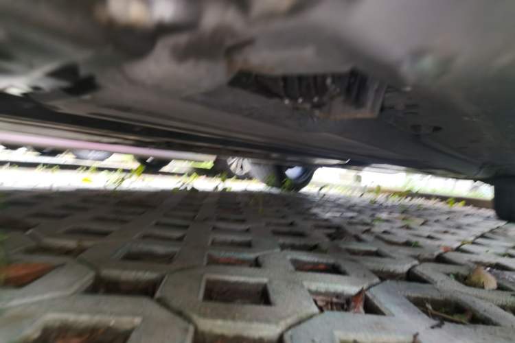 Used BMW X6 2012 xDrive35i Chassis Front Left