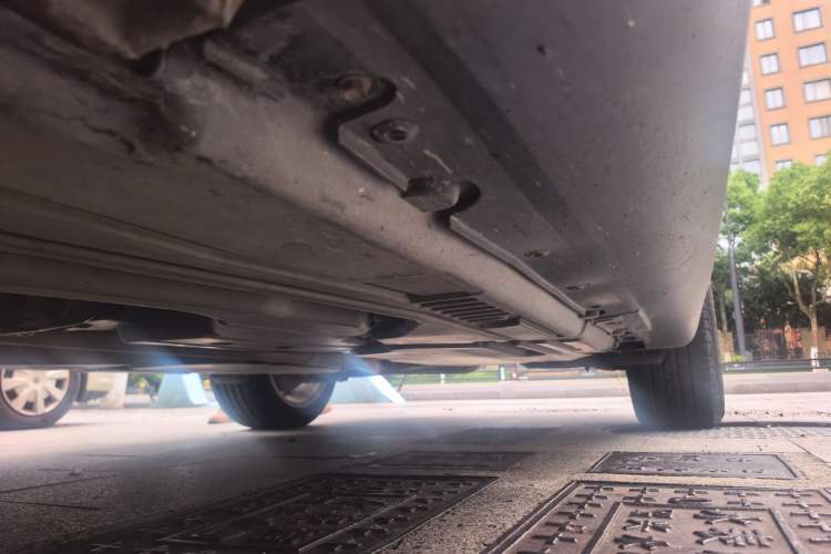 Used BMW X6 2012 xDrive35i Chassis Front Left