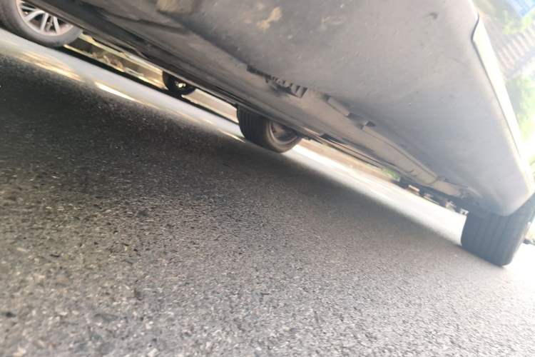Used BMW X6 2012 xDrive35i Chassis Front Left