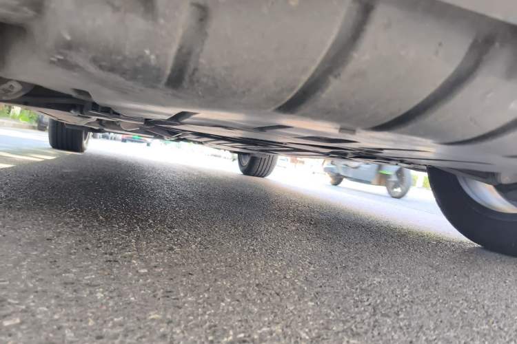 Used BMW X6 2012 xDrive35i Chassis Front