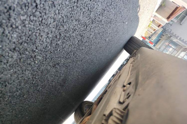 Used BMW X6 2012 xDrive35i Chassis Front Right