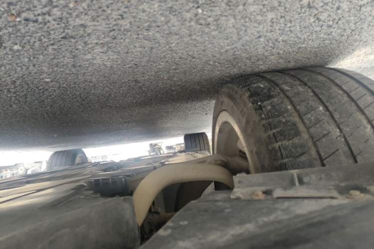 Used BMW X6 2012 xDrive35i U.S. specification Chassis Front Right