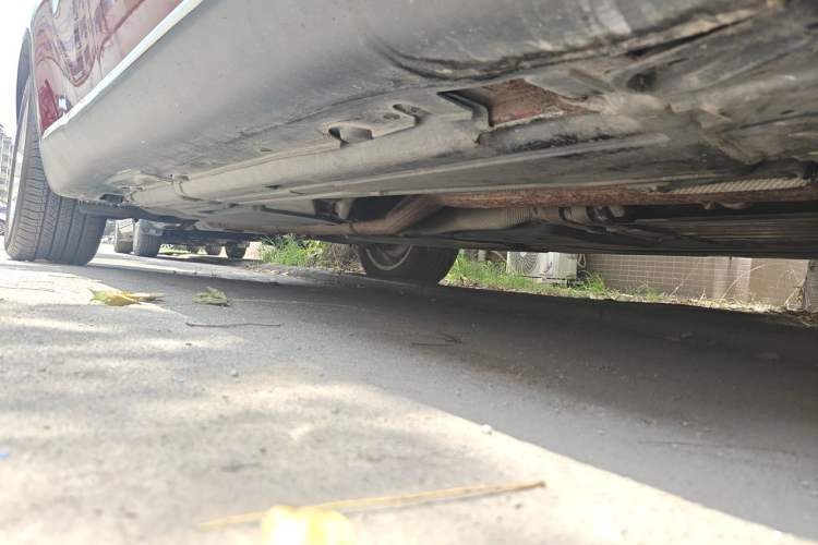 Used BMW X6 2012 xDrive35i U.S. specification Chassis Front Right