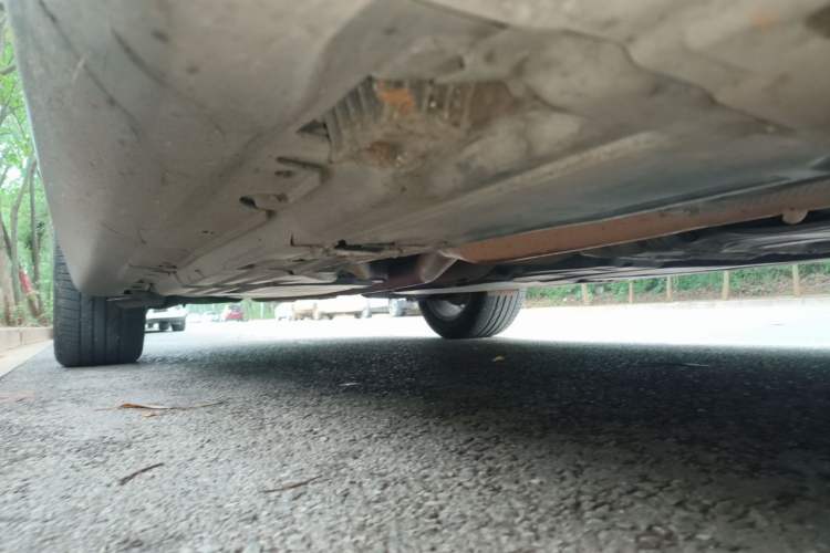Used BMW X6 2012 xDrive35i Chassis Front Right