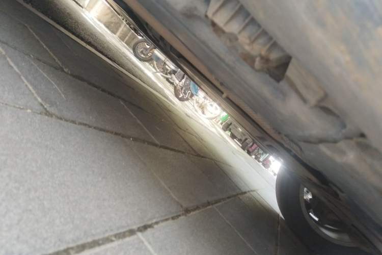 Used BMW X6 2012 xDrive35i U.S. specification Chassis Front Right